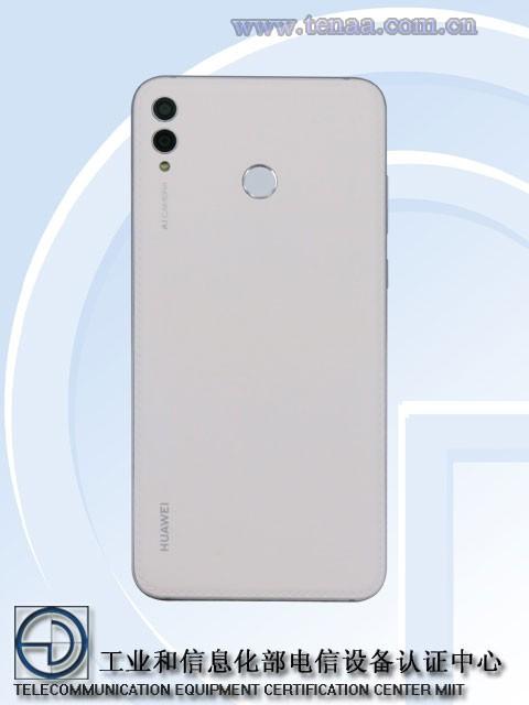 Huawei cuero sintetico blanco filtracion