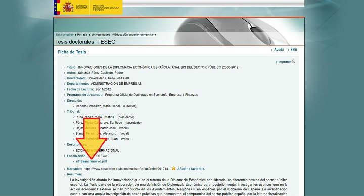 ver y descargar PDF tesis Pedro Sanchez