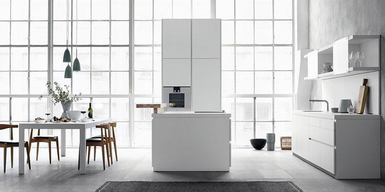 Cocinas-integradas-ecológicas-HomeLifeStyle-Magazine-Bulthaup-blanca