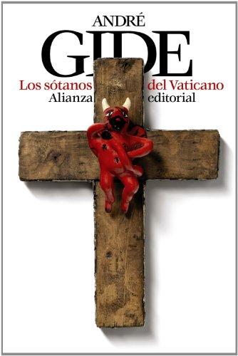 Los sótanos del Vaticano (El Libro De Bolsillo - Literatura)
