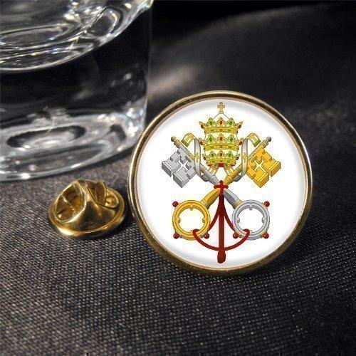"Ciudad Del Vaticano" Pin De Solapa