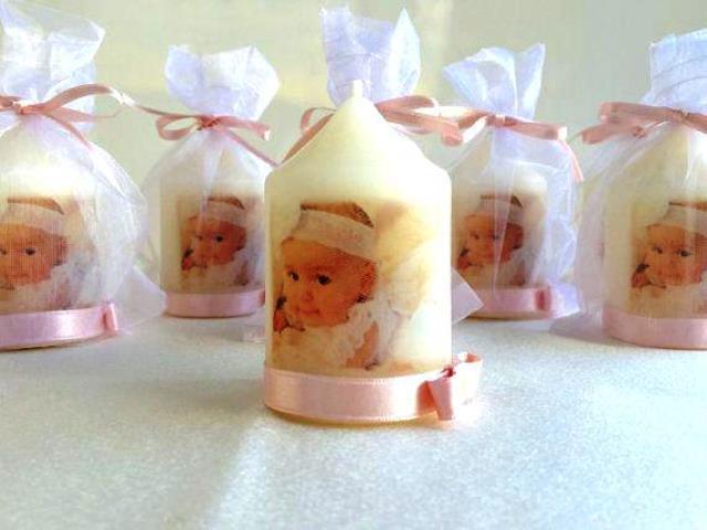 recuerdos personalizados de bautizo