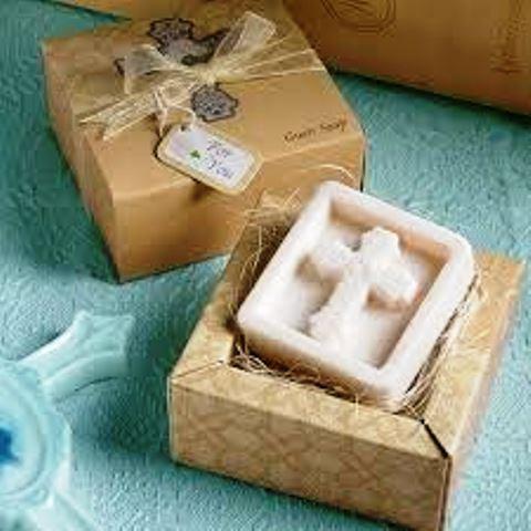 practico recuerdo de bautizo