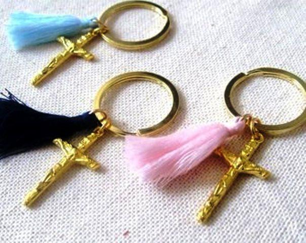 practico recuerdo de bautizo