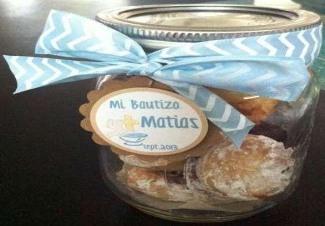 original de recuerdos de bautizo