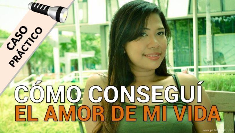 Nada de hechizos para encontrar pareja ideal, aquí te explico cómo conseguí el amor de mi vida. Sólo tienes que decir ayudame, porque la vida no es facil