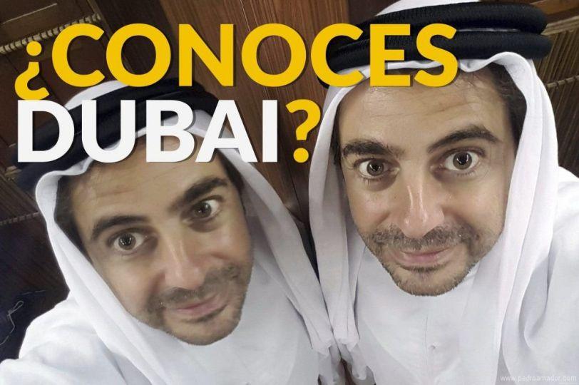 ¿Cómo es Dubai? ¿Cómo se vive en Dubai? Muchas experiencias para saber cómo vivir y trabajar en Dubai o trabajar en emirates