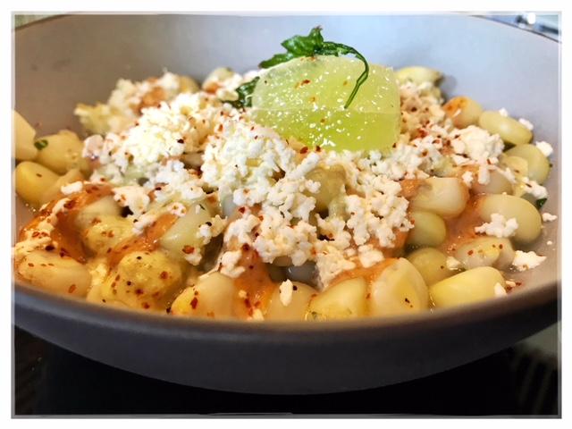 No digas taco Güey. IZTAC