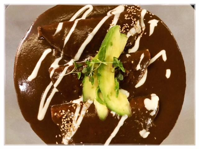 No digas taco Güey. IZTAC