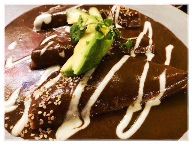 No digas taco Güey. IZTAC