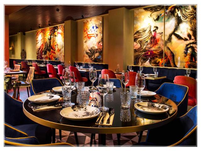 No digas taco Güey. IZTAC