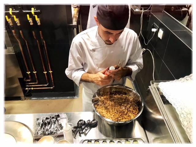 No digas taco Güey. IZTAC