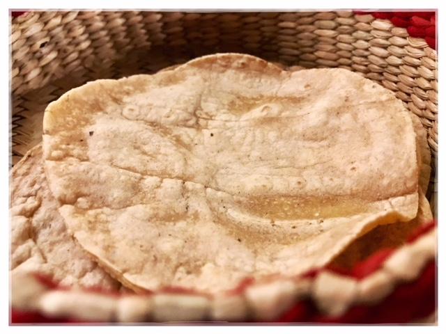 No digas taco Güey. IZTAC