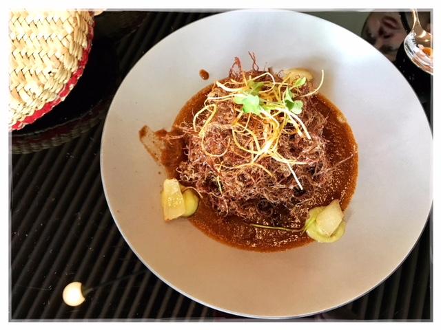 No digas taco Güey. IZTAC