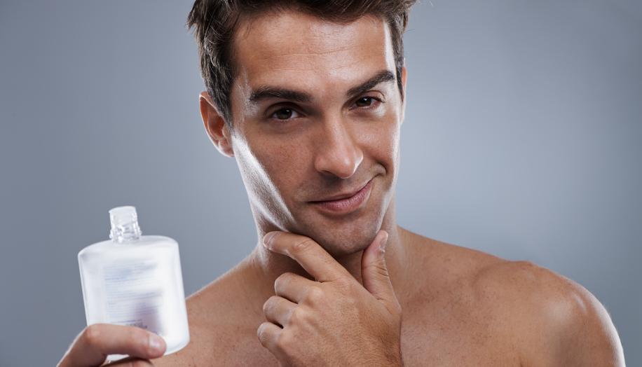 El Uso del After Shave es muy importante en el afeitado