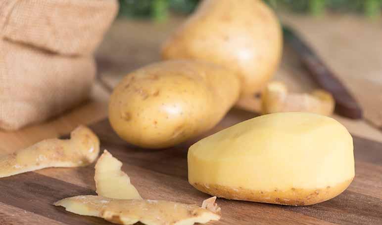 Cómo quitar verrugas con remedios caseros - Trucos de belleza caseros