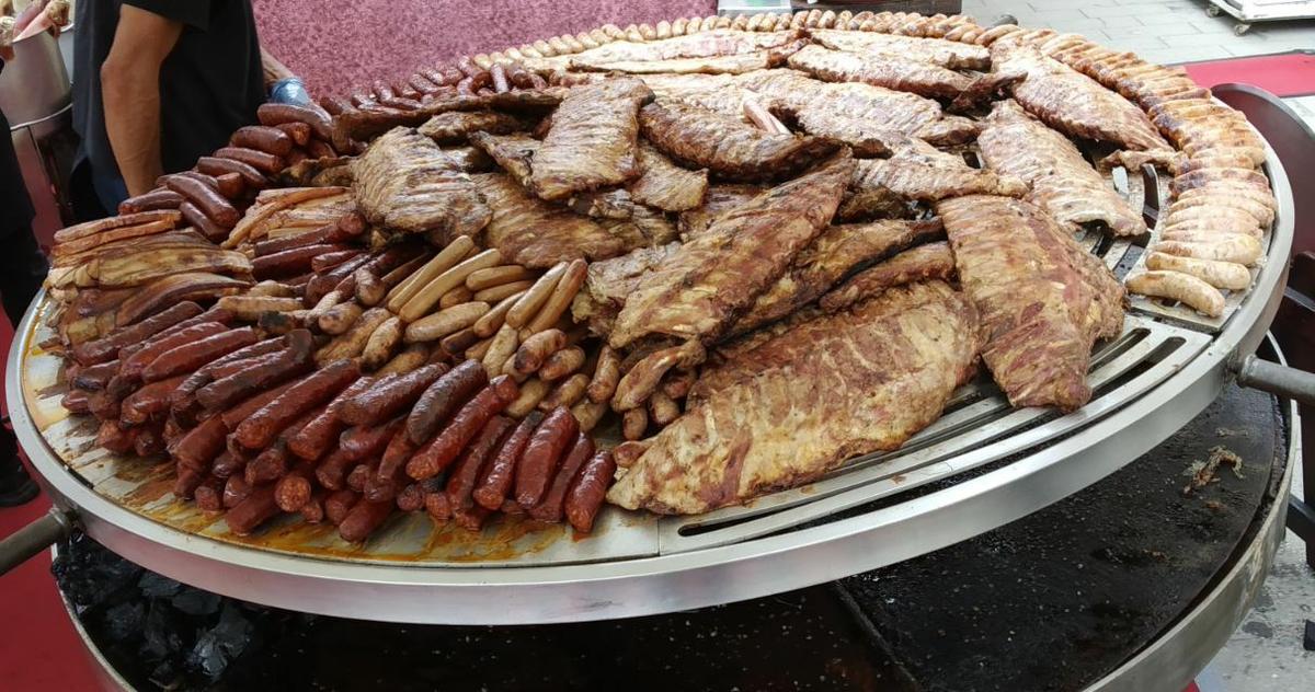 Feria Canet Cook Slow