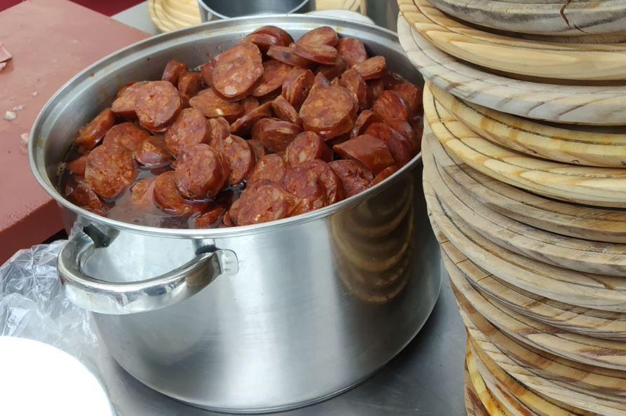 Feria Canet Cook Slow