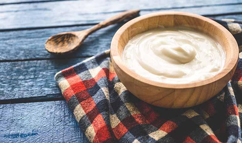 5 mitos falsos sobre el yogur que te sorprenderán - Apréndete