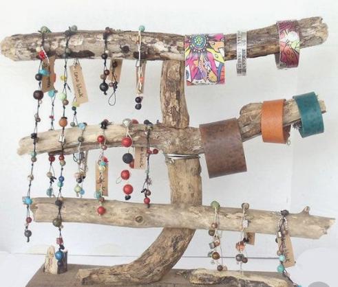 Árbol casero.