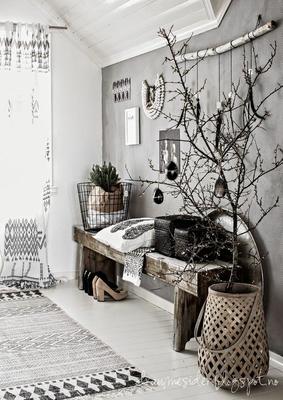 decoracion raw