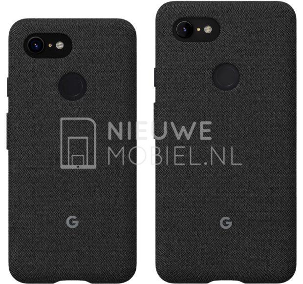google-pixel-3-pixel-3xl-posterior-filtrado-nieuwemobiel