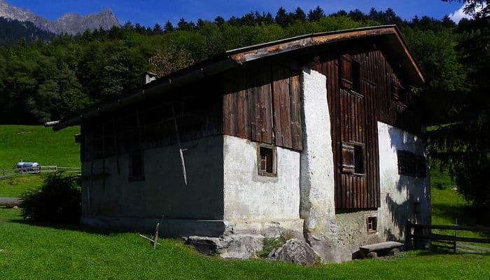 Lugares Para visitar en Zurich