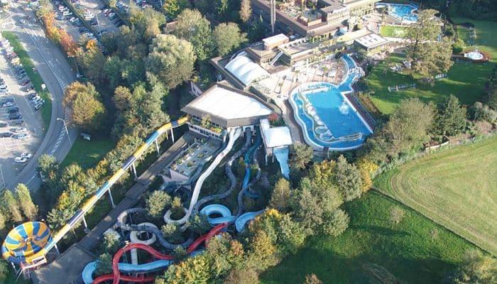 Lugares Para visitar en Zurich