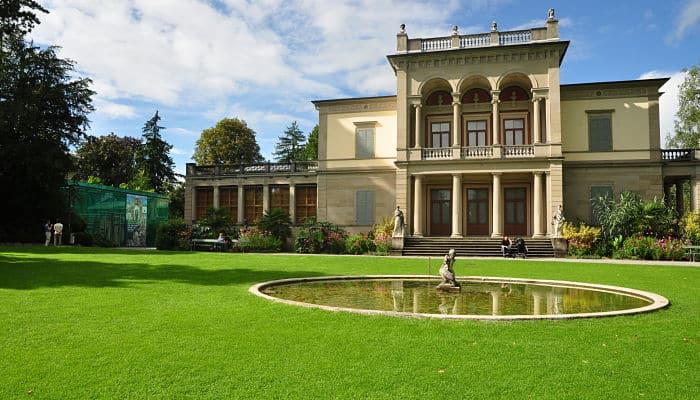 Magníficos Lugares Para Recorrer en Zurich