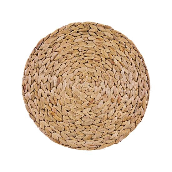 Salvamantel De Ráfia 30 Cm