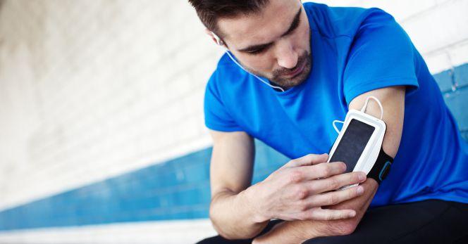 Apps para entrenar que no te puedes perder 