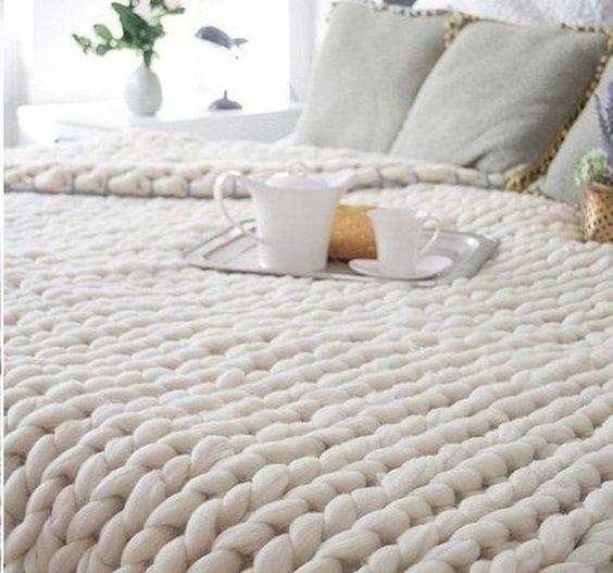 cómo preparar la casa para el otoño