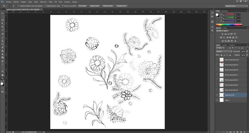 floral-mural-1---lacasadefreja