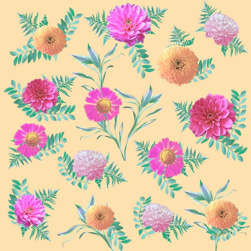 floral-mural-lacasadefreja