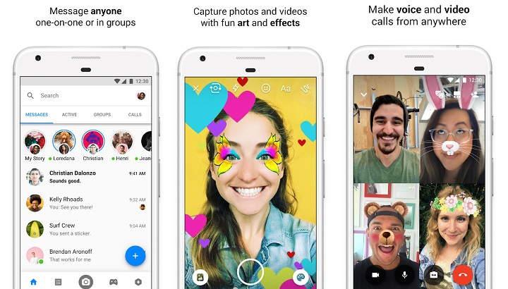 Las apps mas descargadas en Android 2018 las aplicaciones mas populares en Google Play y con mas instalaciones en teléfono móviles y tablets