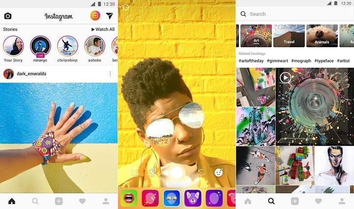 Las apps mas descargadas en Android 2018 las aplicaciones mas populares en Google Play y con mas instalaciones en teléfono móviles y tablets