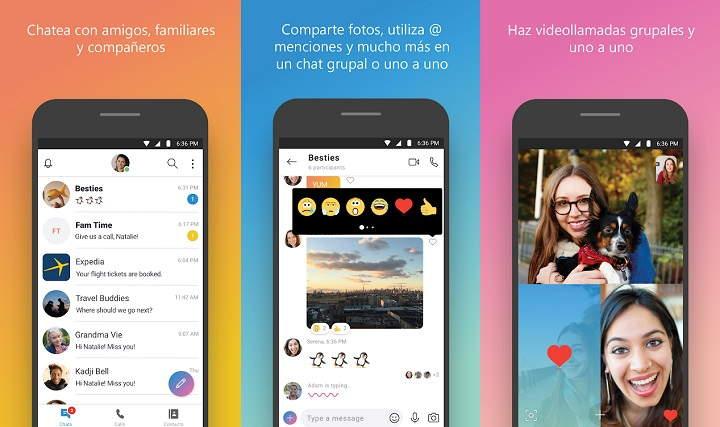 Las apps mas descargadas en Android 2018 las aplicaciones mas populares en Google Play y con mas instalaciones en teléfono móviles y tablets