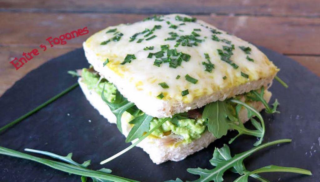 ensaladilla de aguacate