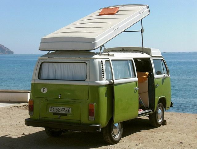 Volkswagen T2