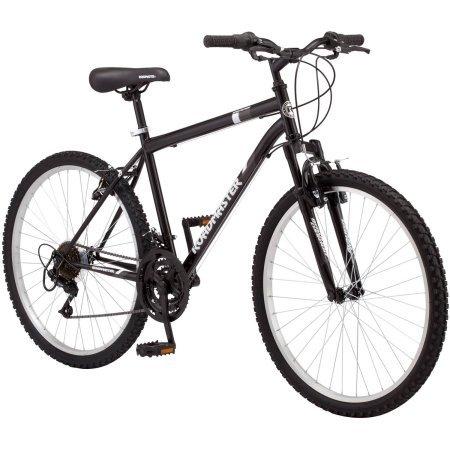 Roadmaster 26" Mens Granite Peak Mens Bike (Navy)