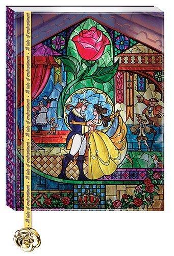 Beauty and the Beast Journal Innovative Designs