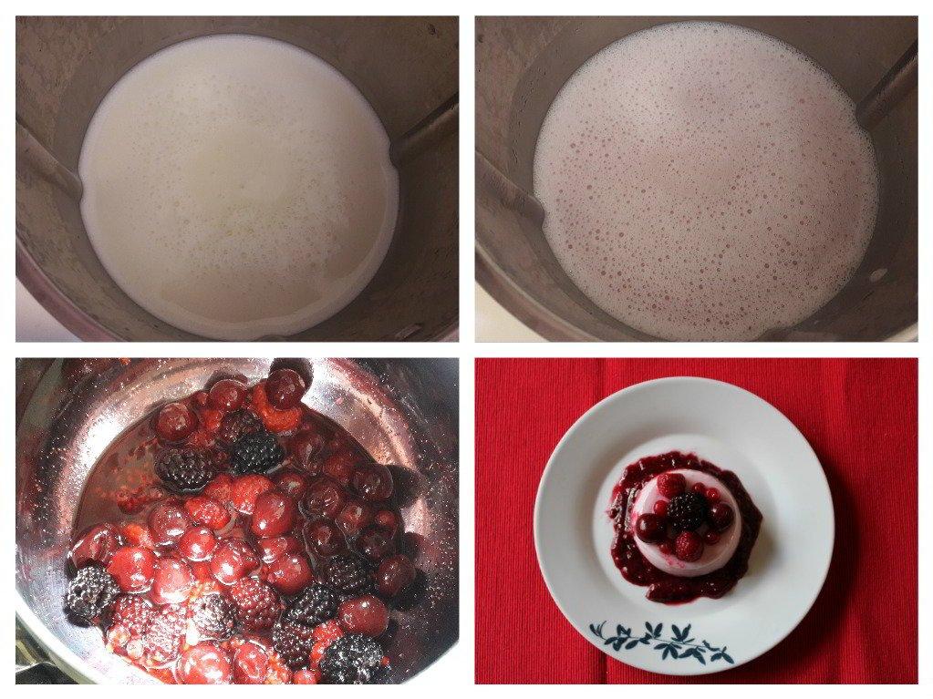 Pannacotta-de-frambuesa