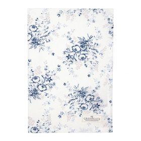 Paño De Cocina Sadie Blue Green Gate