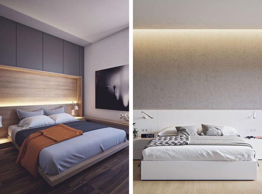 5 estilos con los que decorar el dormitorio esta temporada | Decoración