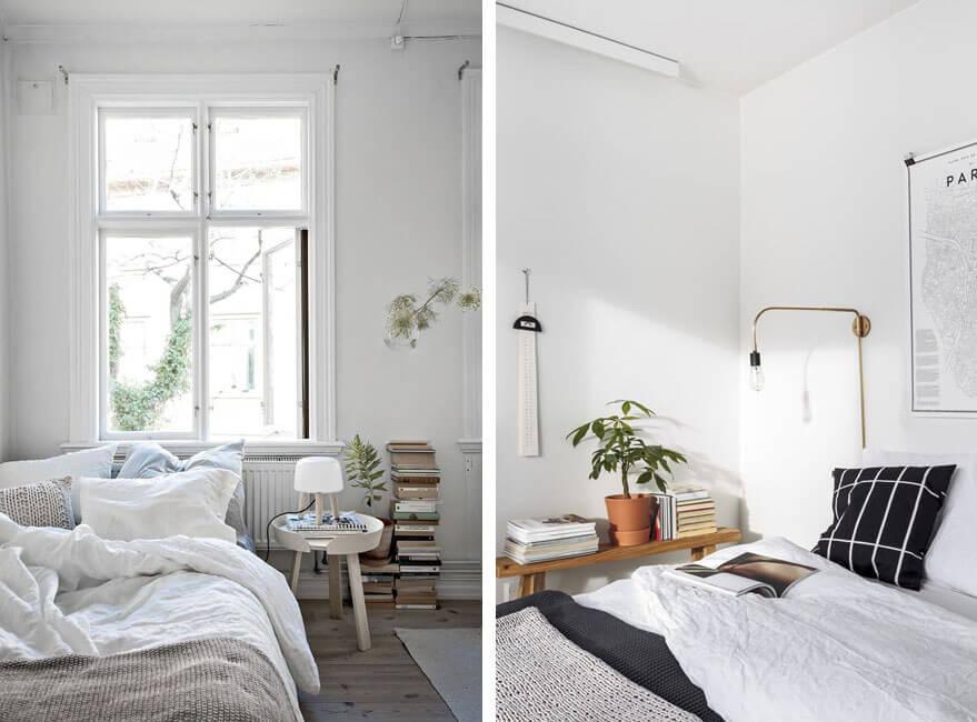 5 estilos con los que decorar el dormitorio esta temporada | Decoración