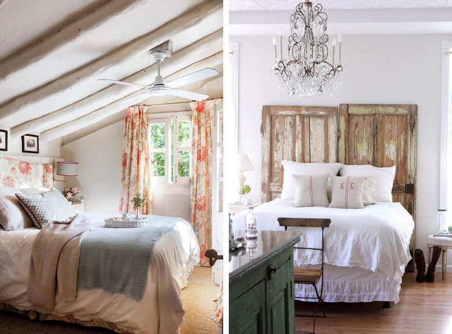 5 estilos con los que decorar el dormitorio esta temporada | Decoración