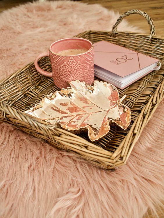 Imprescindibles en otoño - Decoracion de otoño - Imagen de Dainty Dress Diaries