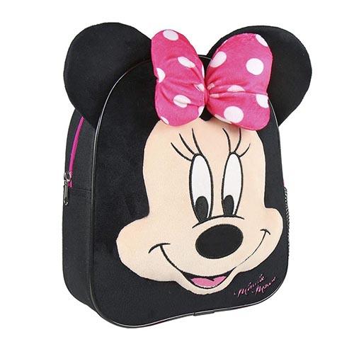 minnie mouse mochila