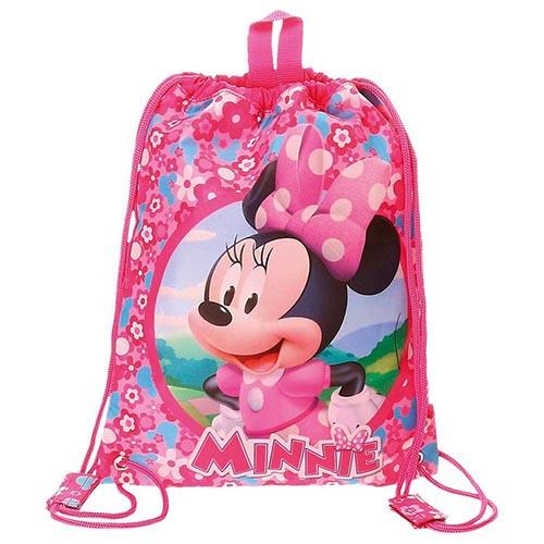 bolsa merienda minnie mouse