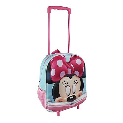 troiler minnie mouse